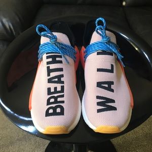 Adidas Human Race NMD TR